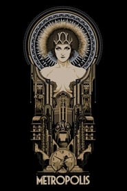 Metropolis streaming sur filmcomplet