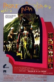 Pasaje a la India 1984