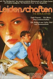Film Berlin affair streaming VF complet