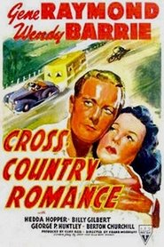 Film Cross-Country Romance streaming VF complet