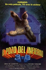 Imagen de Amityville III: El pozo del infierno
