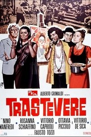 Film Trastevere streaming VF complet