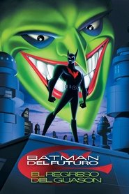 Imagen de Batman del futuro: El regreso del Joker