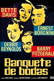 Imagen de Banquete de bodas
