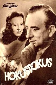 Film Hokuspokus streaming VF complet