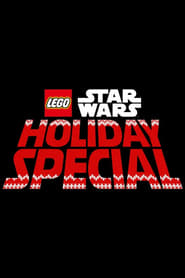 The Lego Star Wars Holiday Special