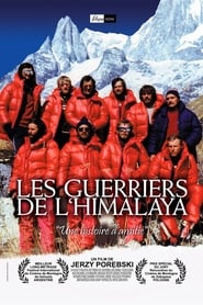 Film Les Guerriers de l'Himalaya streaming VF complet