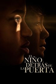 Imagen de El niño detrás de la puerta