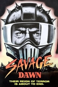Film Savage Dawn streaming VF complet
