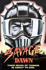 Film Savage Dawn streaming VF complet