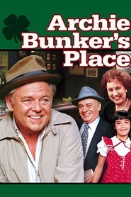 Poster of Archie Bunker's Place