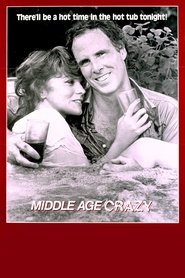 Film Middle Age Crazy streaming VF complet