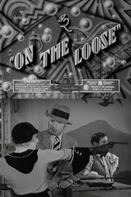 Imagen de On the Loose