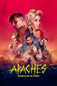 Imagen de Apaches: Gang of Paris