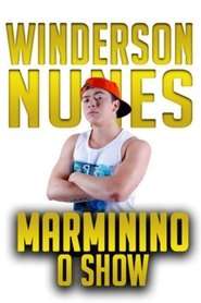 Imagen de Whindersson Nunes: Marminino