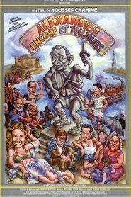 Film Alexandrie, encore et toujours streaming VF complet
