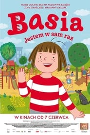 Basia. Jestem w sam raz