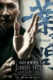 Ip Man 3 (2015)