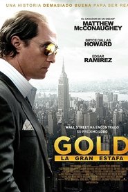 Gold (El poder de la ambición)