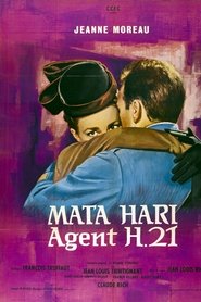 Mata Hari, agent H21