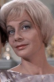 Picture of Birgitte Federspiel