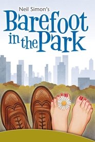 Film Barefoot In the Park streaming VF complet