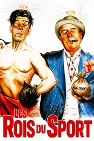 Film Les Rois du sport streaming VF complet