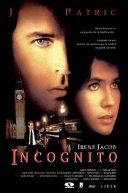 Imagen de Incognito