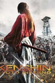 Kenshin : Kyoto Inferno 2016