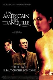 Film Un Américain bien tranquille streaming VF complet