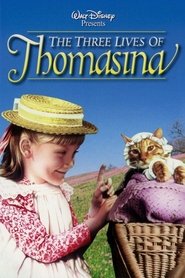 Imagen de Las tres vidas de Tomasina