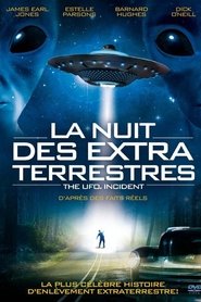 Film The UFO Incident streaming VF complet
