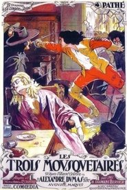 Les trois mousquetaires