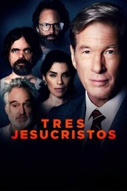 Imagen de Tres Jesucristos