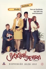 Film Svensson Svensson - filmen streaming VF complet