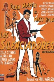 Imagen de Los silenciadores