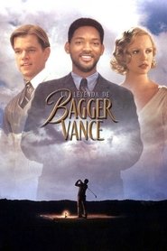 Imagen de La leyenda de Bagger Vance