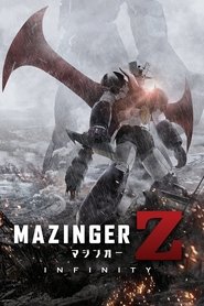 Film Mazinger Z streaming VF complet