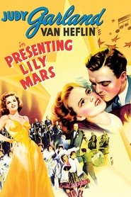 Film Lily Mars Vedette streaming VF complet