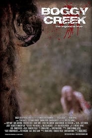 Film Boggy Creek streaming VF complet
