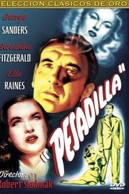 Pesadilla (1945)