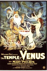 Film The Temple of Venus streaming VF complet