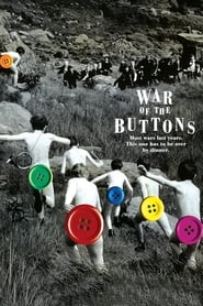 War of the Buttons 1994