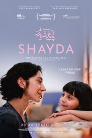 Imagen de Shayda