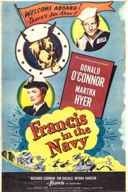 Francis in the Navy