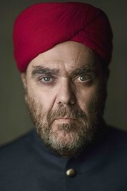 Picture of André Abujamra