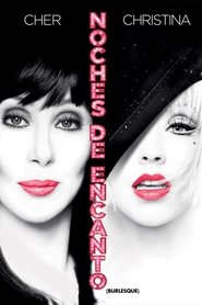 Imagen de Burlesque