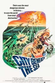 Film City Beneath the Sea streaming VF complet