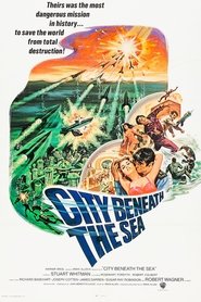 Film City Beneath the Sea streaming VF complet