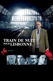 Train de nuit pour Lisbonne 2013